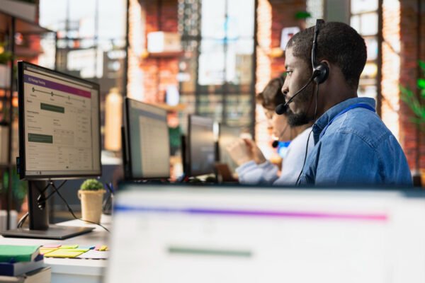 Security Business as Usual (BAU) Support Services – Flextech Global